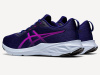 Кроссовки VERSABLAST 2 Ws (RU 40.5 EU 41.5 USw 9.5 СМ 26; dive blue/orchid)